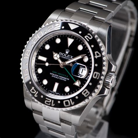 rolex gmt master ii 12711|rolex 116710ln for sale.